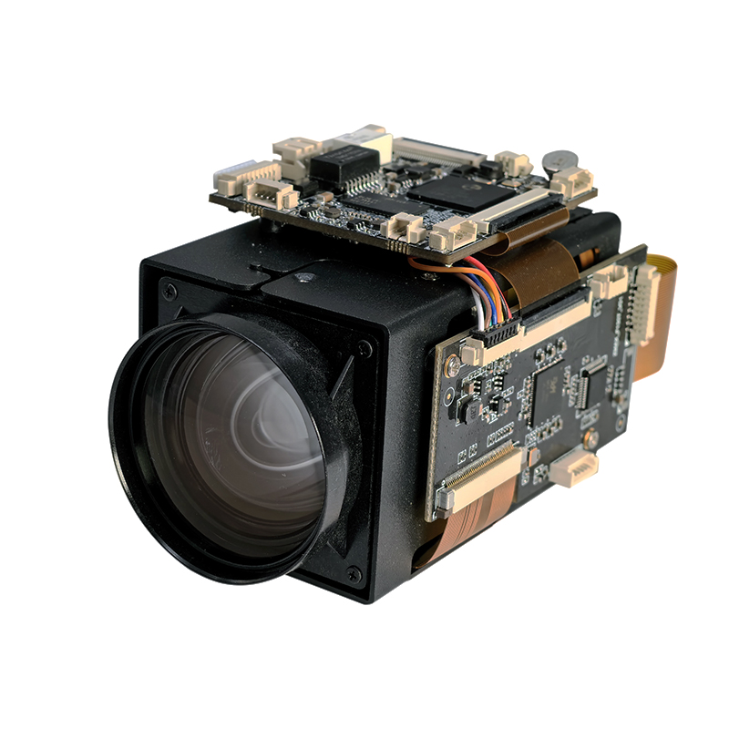 Imx585 Ultra Low Light Camera Module - 8MP IMX585 4K 60fps 25倍光学ズーム IPカメラモジュール