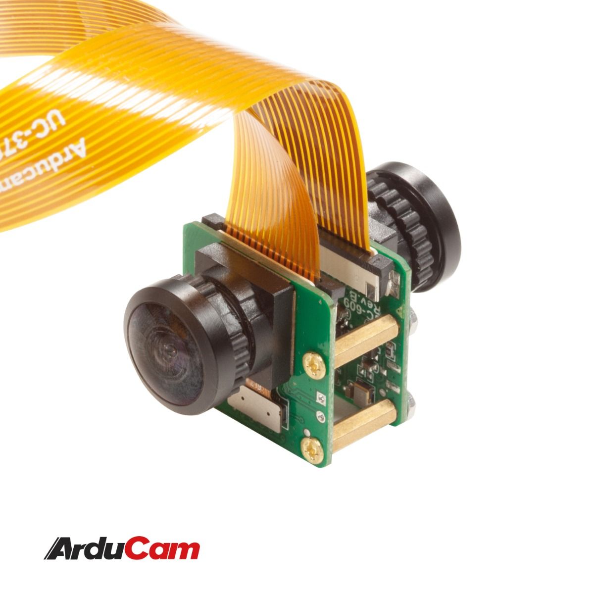 Arducam 8MP 同期ステレオカメラバンドルキット R - Arducam 8Mp Synchronous Stereo Camera Bundle のレビューと価格