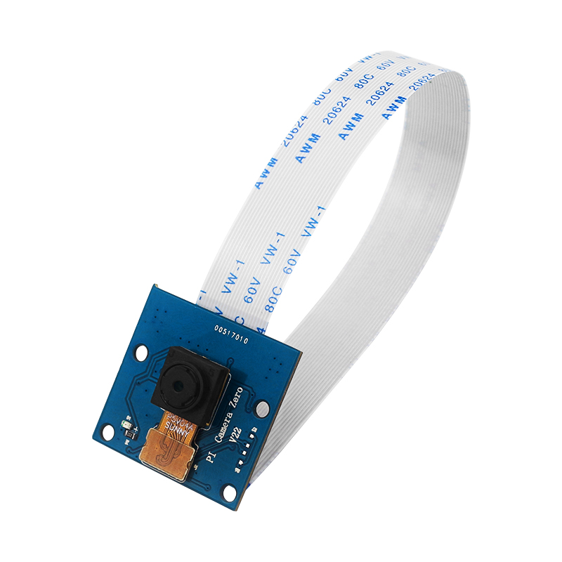 ゼロアクリルホルダーカメラ,オプションの69度,ov5647 - Raspberry Pi Global Shutter Camera Imx296 のレビューと価格