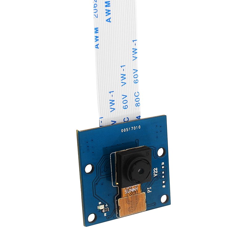 ゼロアクリルホルダーカメラ,オプションの69度,ov5647 - Raspberry Pi Global Shutter Camera Imx296 のレビューと価格