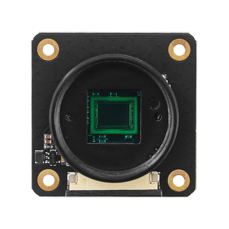 12.3MP IMX477 カメラモジュール NVIDIA  - Raspberry Pi Hq Camera Microscope Lens のレビューと価格