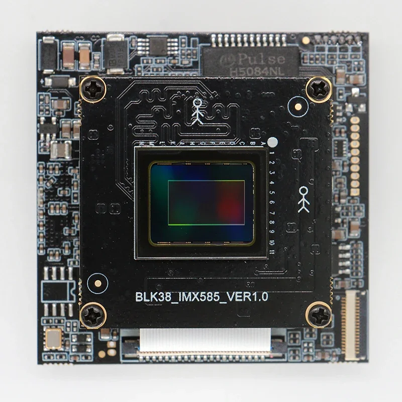 在庫あり STARVIS 2 1/1.2インチ IMX585 - Imx585 Ultra Low Light Camera Module のレビューと価格