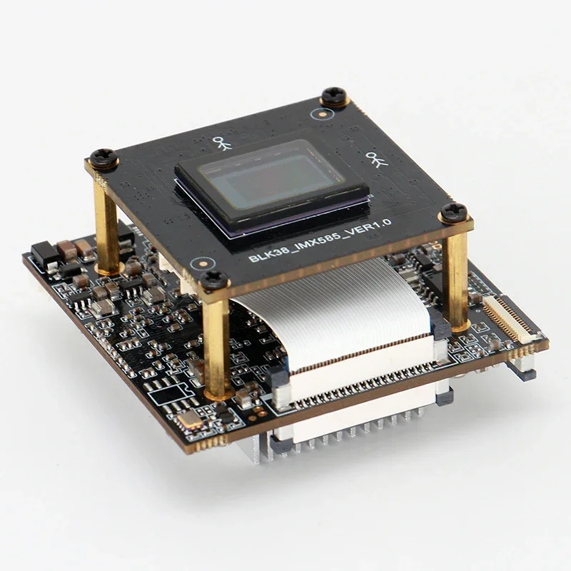 在庫あり STARVIS 2 1/1.2インチ IMX585 - Imx585 Ultra Low Light Camera Module のレビューと価格