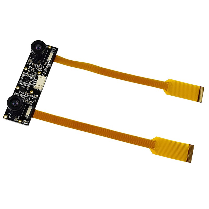 Nvidia Jetson nano用双眼カメラ,ステレオ, - Raspberry Pi Hq Camera Microscope Lens のレビューと価格