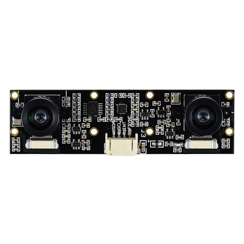 Nvidia Jetson nano用双眼カメラ,ステレオ, - Raspberry Pi Hq Camera Microscope Lens のレビューと価格