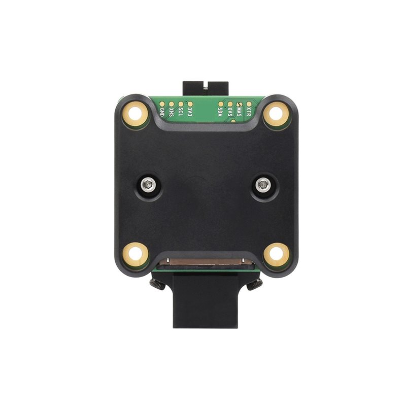 ラズベリーパイ用グローバルシャッターカメラ RAW10 ズー - Raspberry Pi Global Shutter Camera Imx296 のレビューと価格