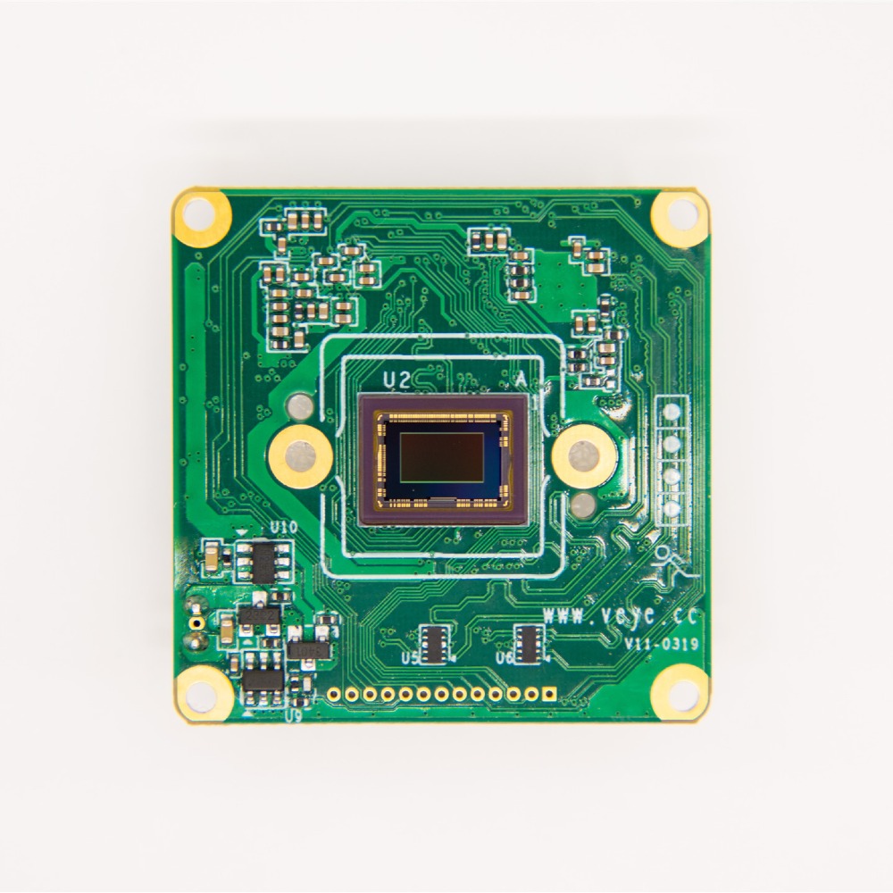 Raspberry PiおよびJetson Nano Xav - Raspberry Pi Global Shutter Camera Imx296 のレビューと価格