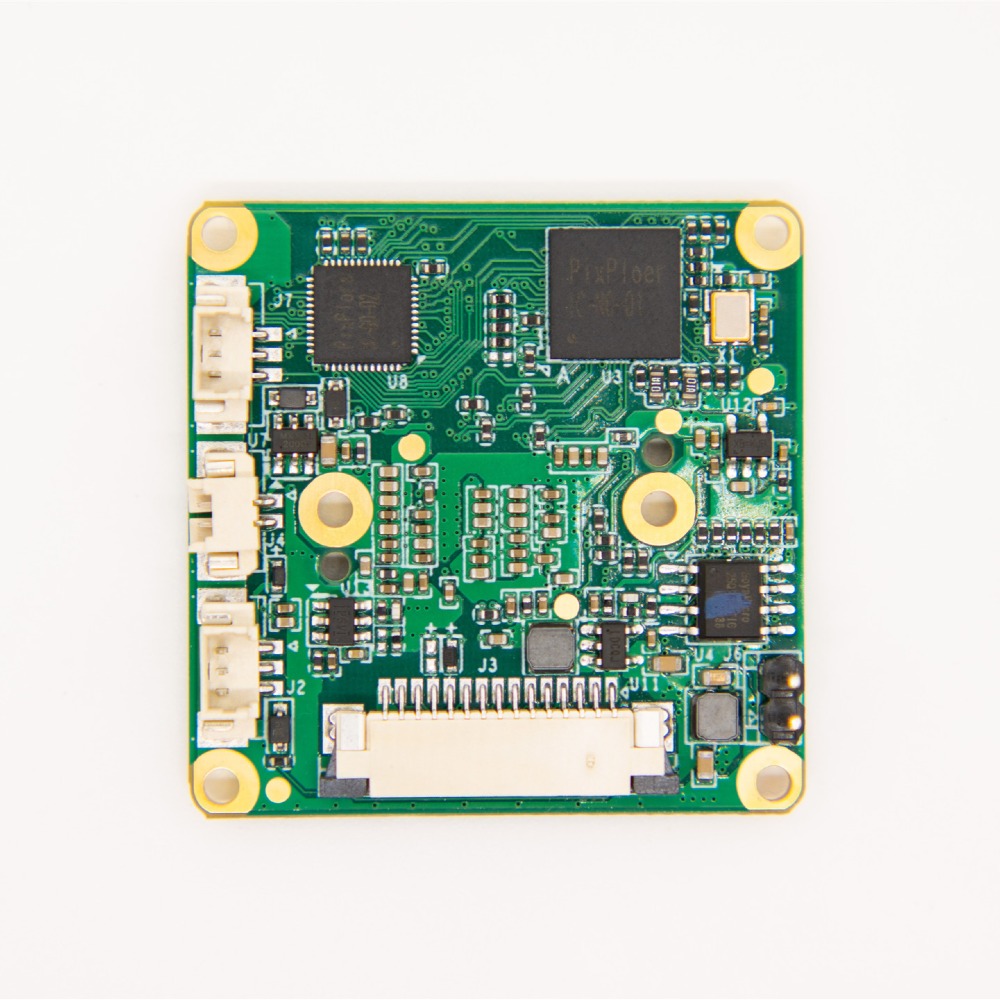 Raspberry PiおよびJetson Nano Xav - Raspberry Pi Global Shutter Camera Imx296 のレビューと価格