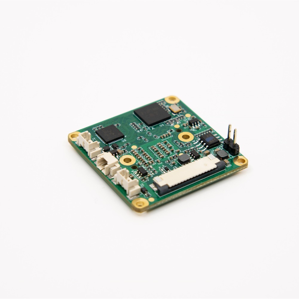 Raspberry PiおよびJetson Nano Xav - Raspberry Pi Global Shutter Camera Imx296 のレビューと価格