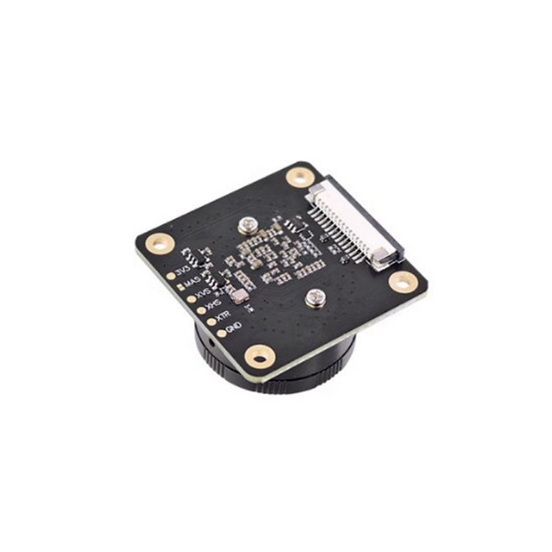 2X IMX296 カメラ Raspberry Pi 用 C - Raspberry Pi Global Shutter Camera Imx296 のレビューと価格