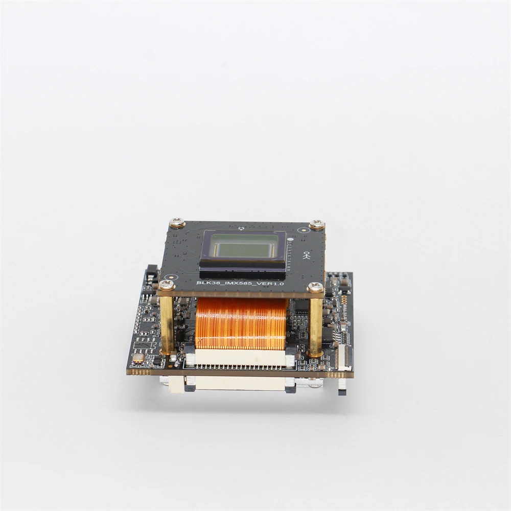 在庫あり 超低光量4K 8MP STARVIS 2 1/1. - Imx585 Ultra Low Light Camera Module のレビューと価格