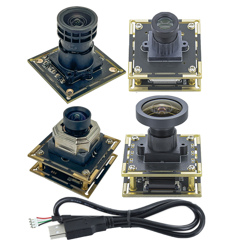 高性能4K 8MP産業用イメージングカメラモジュール STA - Imx585 Ultra Low Light Camera Module のレビューと価格