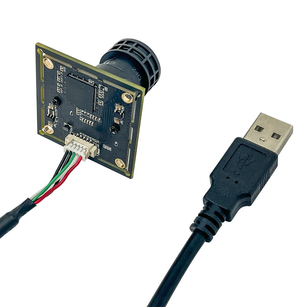 高性能4K 8MP産業用イメージングカメラモジュール STA - Imx585 Ultra Low Light Camera Module のレビューと価格