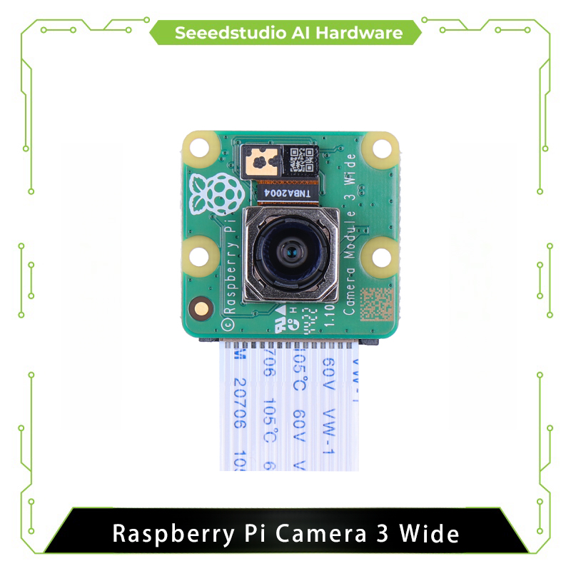Raspberry Pi カメラ 3 ワイドカメラモジュール - Raspberry Pi Hq Camera Microscope Lens のレビューと価格