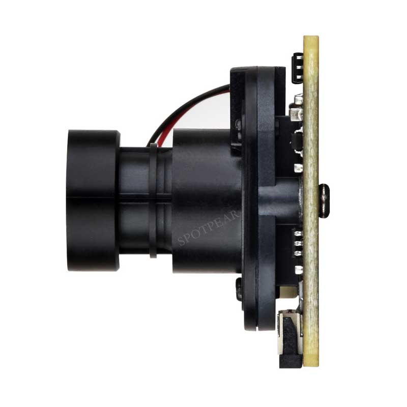 Raspberry Pi スターライトカメラ IMX462  - Raspberry Pi Global Shutter Camera Imx296 のレビューと価格