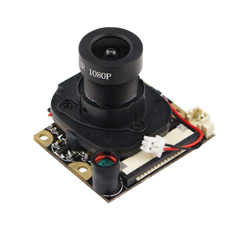 Raspberry Pi 5広角カメラ,オプションの暗視デバ - Raspberry Pi Hq Camera Microscope Lens のレビューと価格