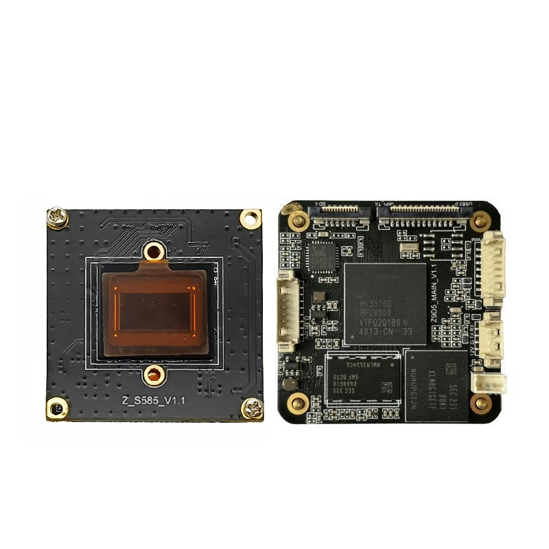 DV500 IMX585 4K スターライト超低照度カメラモ - Imx585 Ultra Low Light Camera Module のレビューと価格