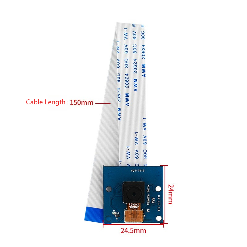 Raspberry Pi Zero 2W カメラモジュール  - Raspberry Pi Hq Camera Microscope Lens のレビューと価格