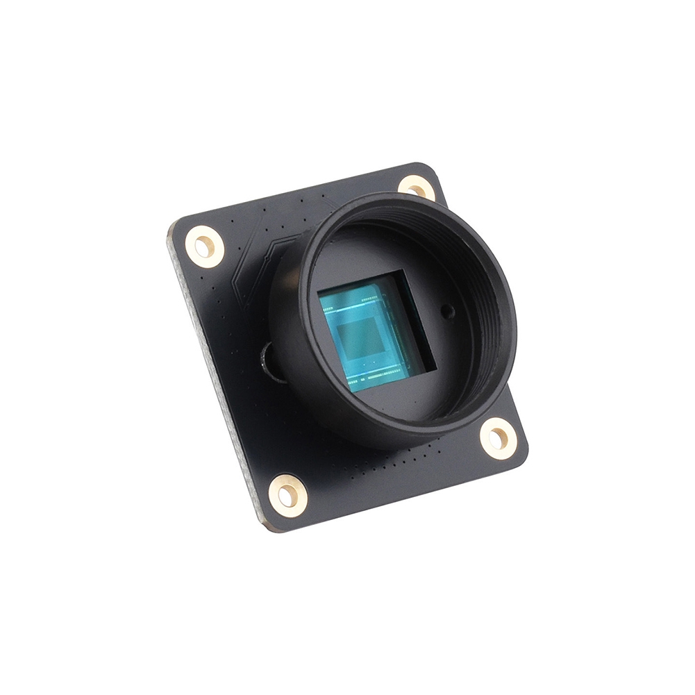 N05R IMX296 カメラ Raspberry Pi 用 - Raspberry Pi Global Shutter Camera Imx296 のレビューと価格